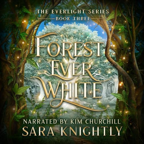 Cover of Forest Ever White