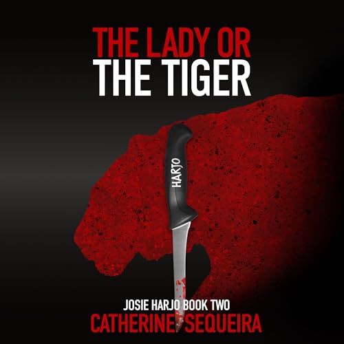 Cover of The Lady or the Tiger