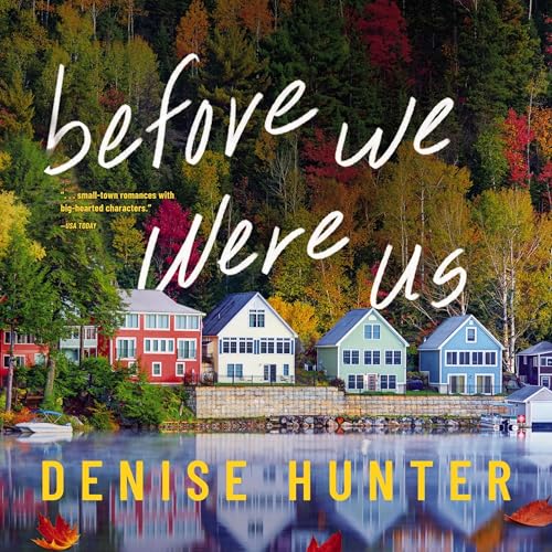 Cover of Before We Were Us