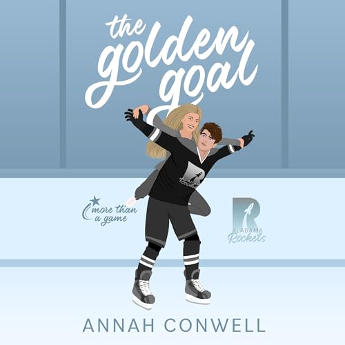 Cover of The Golden Goal