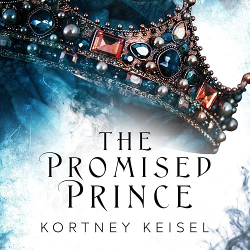 Cover of The Promised Prince