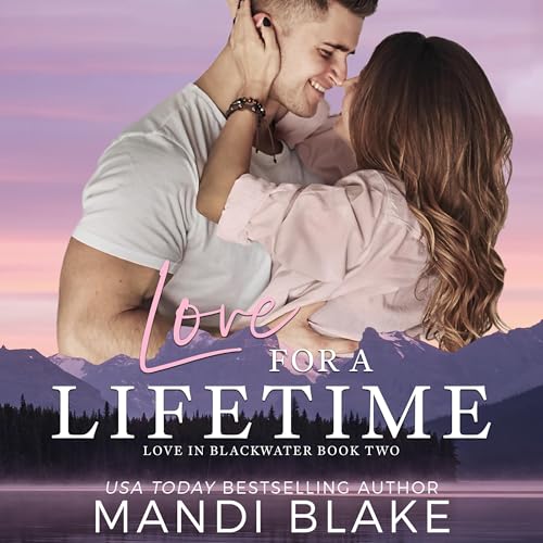 Cover of Love for a Lifetime