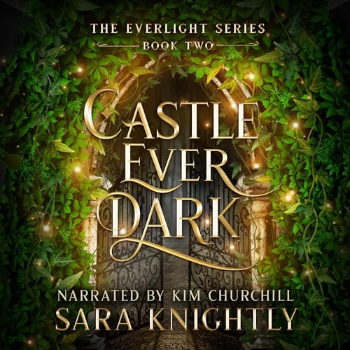 Cover of Castle Ever Dark