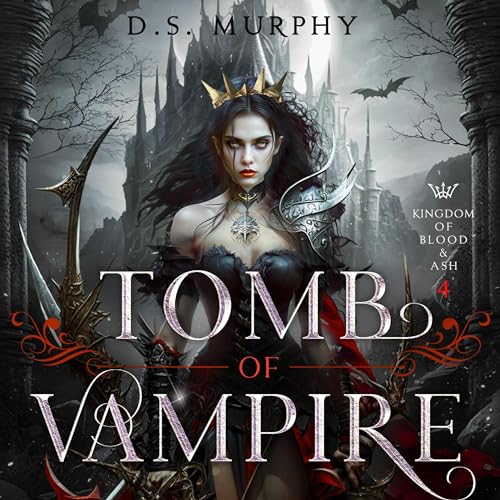 Cover of Tomb of Vampire