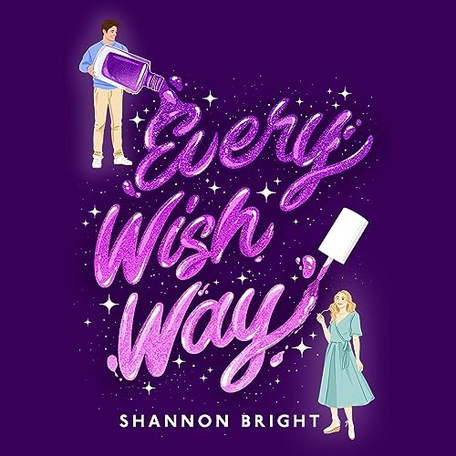 Cover of Every Wish Way