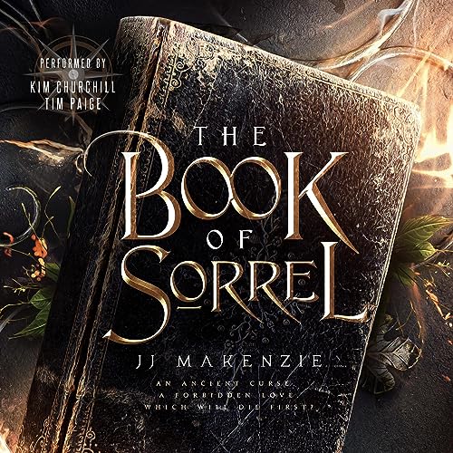 Cover of The Book of Sorrel