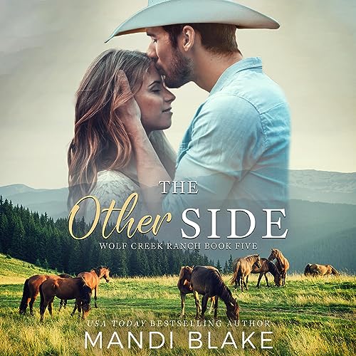 Cover of The Other Side