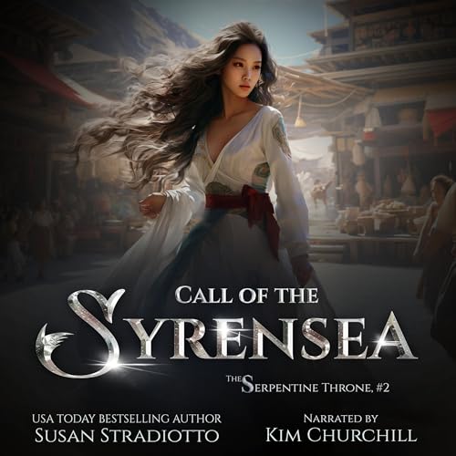 Cover of Call of the Syrensea