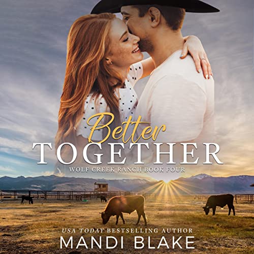 Cover of Better Together