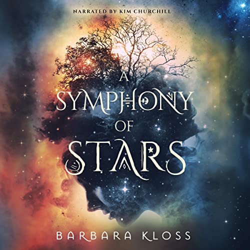 Cover of A Symphony of Stars