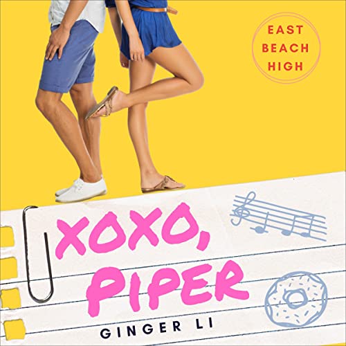 Cover of XOXO, Piper