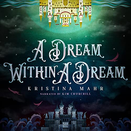 Cover of A Dream Within a Dream