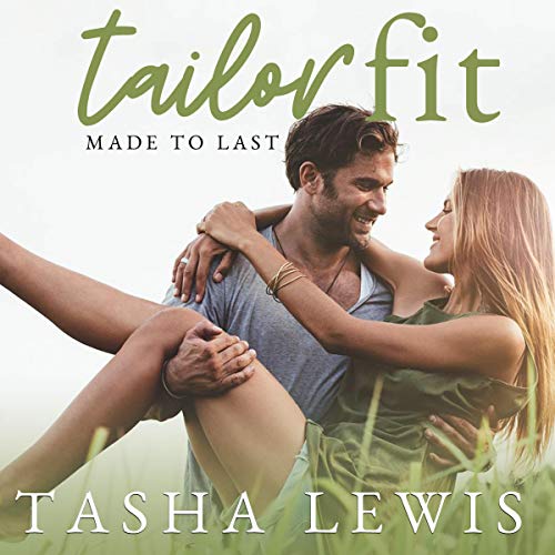 Cover of Tailor Fit