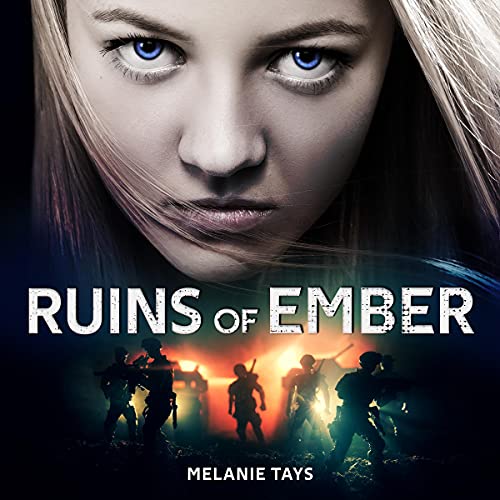 Cover of Ruins of Ember