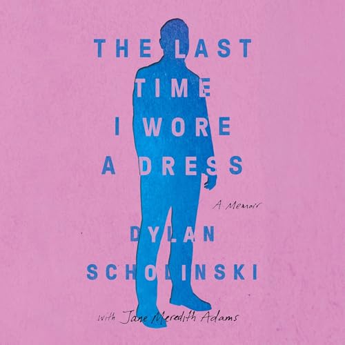 Cover of The Last Time I Wore a Dress