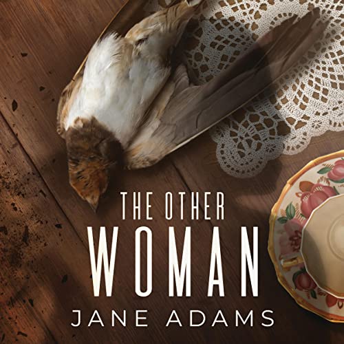 Cover of The Other Woman