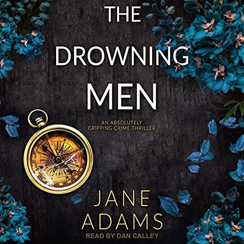 Cover of The Drowning Men