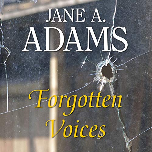 Cover of Forgotten Voices