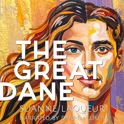 Cover of The Great Dane