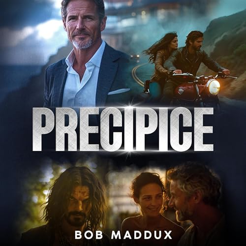 Cover of Precipice