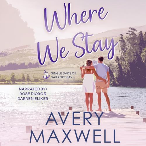 Cover of Where We Stay