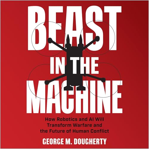 Cover of Beast in the Machine