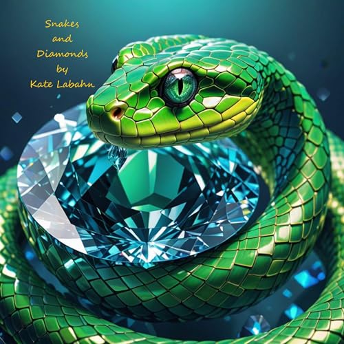 Cover of Snakes and Diamonds