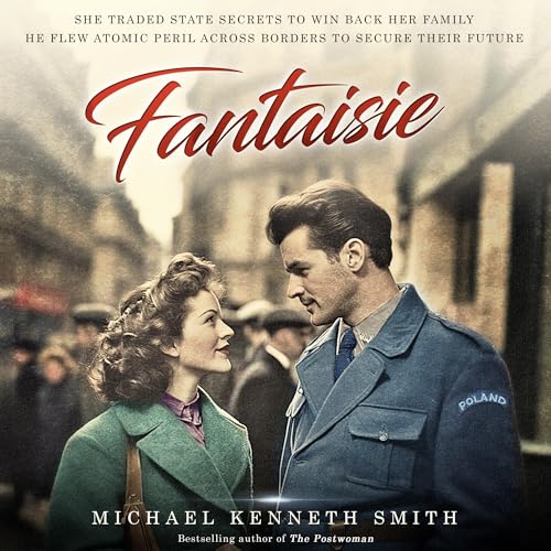 Cover of Fantaisie