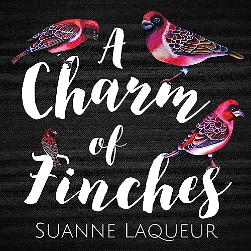 Cover of A Charm of Finches