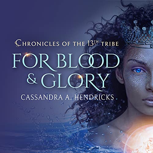 Cover of For Blood & Glory