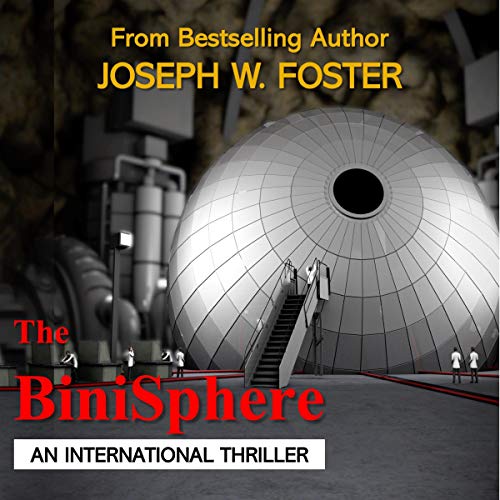 Cover of The BiniSphere