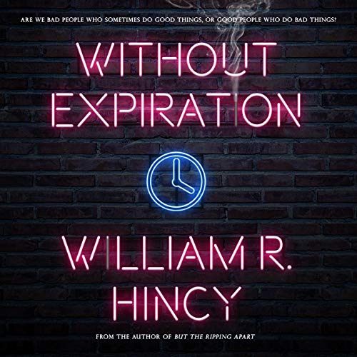 Cover of Without Expiration