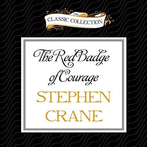 Cover of The Red Badge of Courage