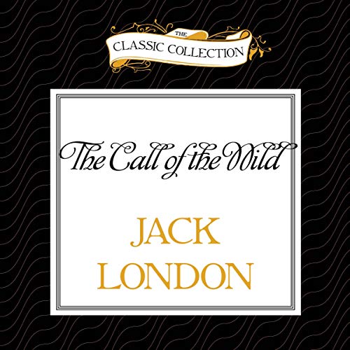 Cover of The Call of the Wild