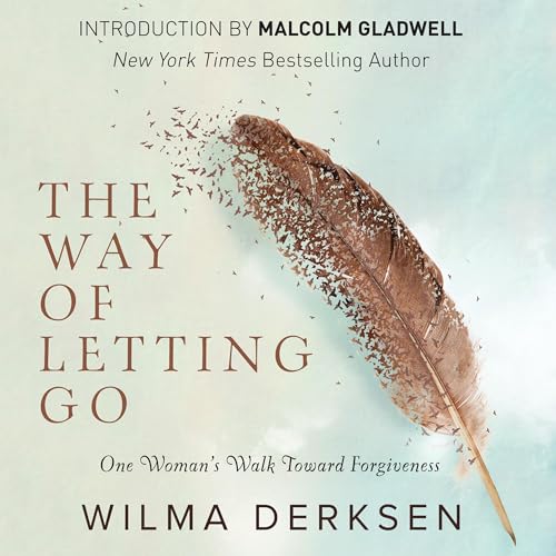 Cover of The Way of Letting Go