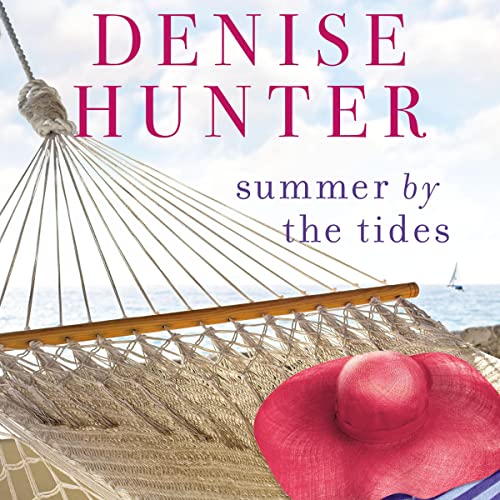 Cover of Summer by the Tides