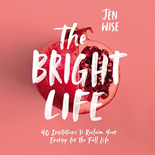 Cover of The Bright Life