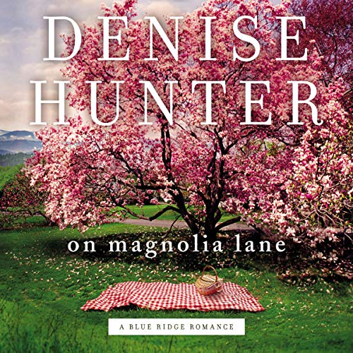 Cover of On Magnolia Lane