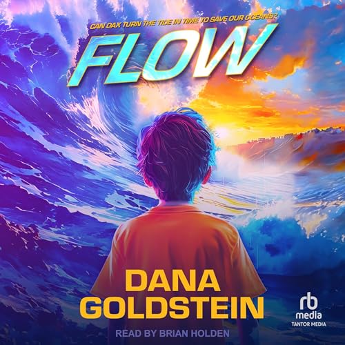 Cover of Flow