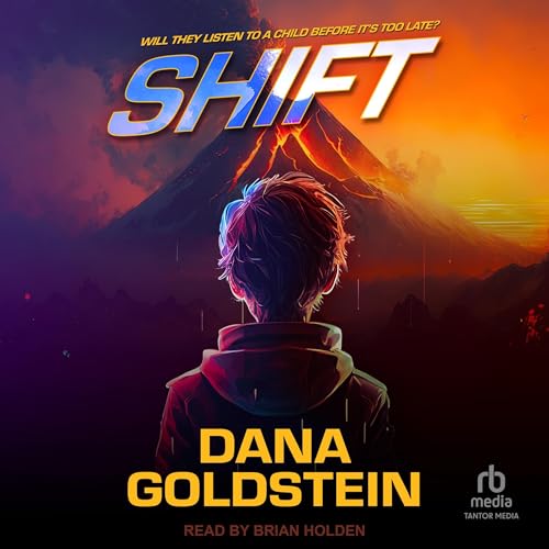 Cover of Shift