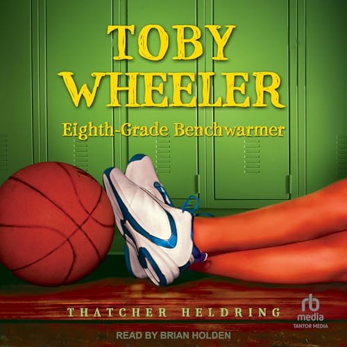 Cover of Toby Wheeler