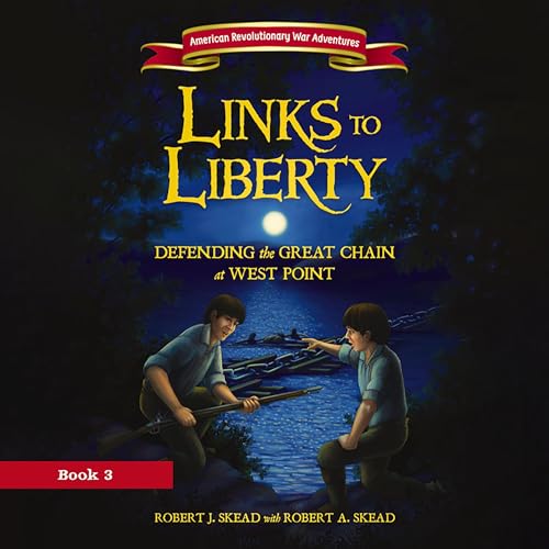 Cover of Links to Liberty