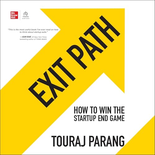 Cover of Exit Path