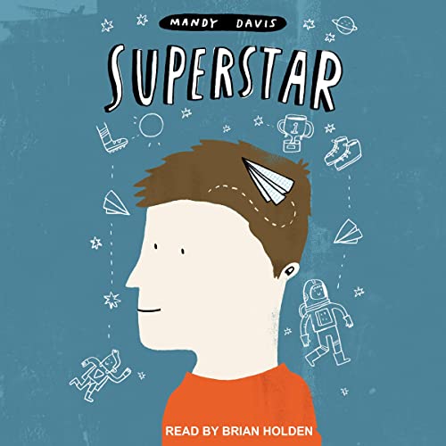 Cover of Superstar