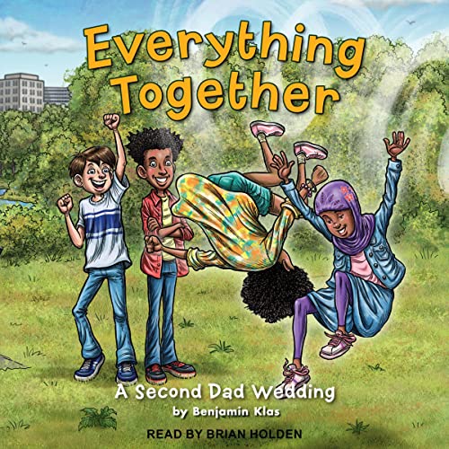Cover of Everything Together