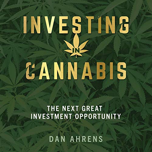 Cover of Investing in Cannabis