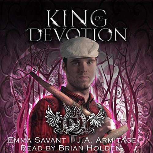Cover of King of Devotion