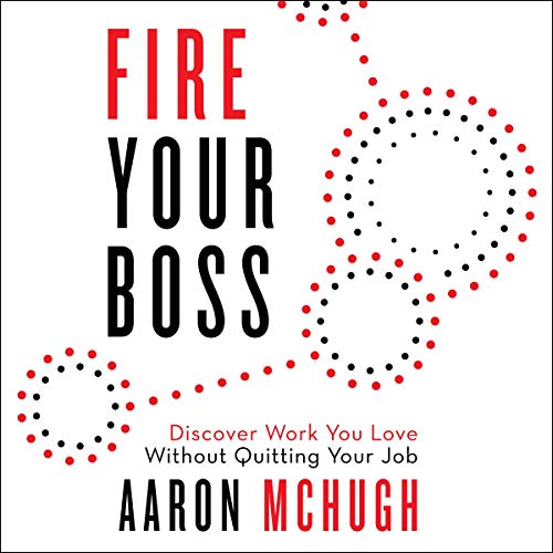 Cover of Fire Your Boss