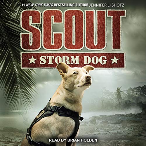 Cover of Scout