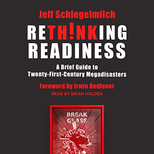 Cover of Rethinking Readiness